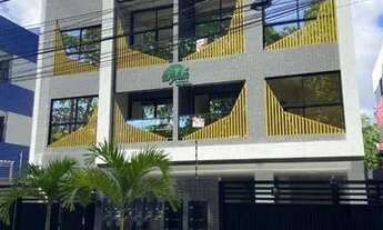 Imagem: Cobertura para venda com 60 metros quadrados