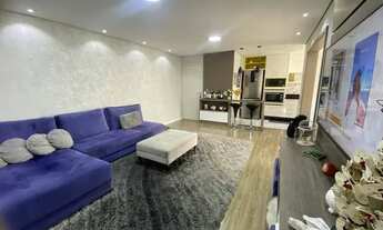 Imagem: Apartamento para venda com 83 metros quadrados