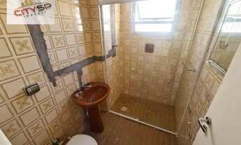 Imagem 6: Apartamento com 1 dormitório para alugar, 50 m² por R$ 2.437,00/mês - Conceição - São Paul