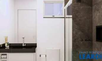 Imagem 6: COBERTURA - VILA ALPINA - SP