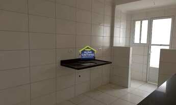 Imagem 6: Oportunidade Apto Frente Mar - Lazer na Cobertura 440 mil