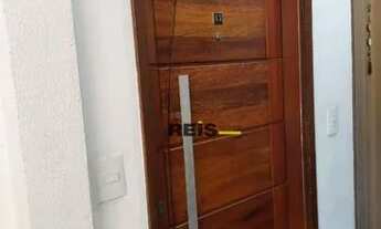 Imagem 2: Apartamento com 2 dormitórios para alugar, 47 m² por R$ 1.529/mês - Vila Jardini - Sorocab