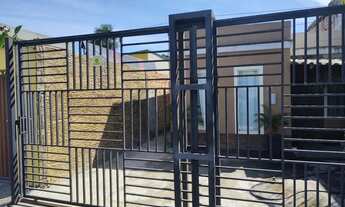 Imagem: _Casa com 2 suíte e terreno 9x26 /Água