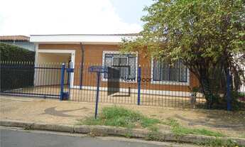 Imagem: Casa com 3 dormitórios, 138 m² - venda