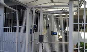 Imagem 2: Alugo 2 dorm garagem coberta