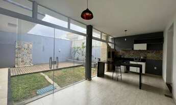 Imagem: Casa de condomínio para aluguel com 4 quartos