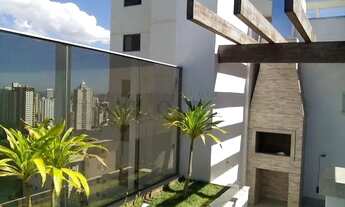 Imagem 2: Apartamento para Locação 1 Quarto, 1 Vaga, 39M², Setor Central, Goiânia - GO