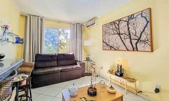 Imagem 7: Porto Alegre - Apartamento Padrão - MENINO DEUS