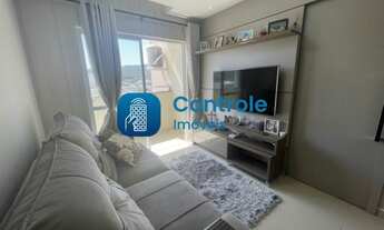 Imagem 3: SM/Lindo Apartamento, 60M², Móveis Sob Medida em Bom Viver - Biguaçu