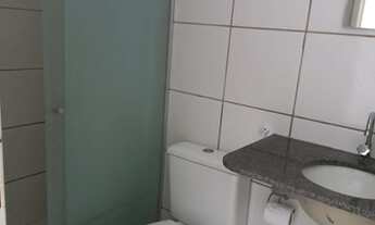 Imagem 4: Apartamento para aluguel tem 57 metros quadrados com 2 quartos em Cohaserma - São Luís - M