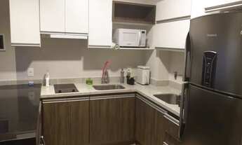 Imagem 4: Apartamento com 1 dormitório à venda em Belo Horizonte