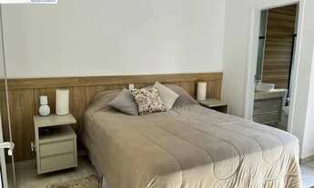 Imagem 7: Lindo sobrado com 3 suítes e fundo para mata no condomínio Montreal - Indaiatuba/SP