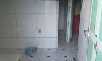 Imagem 6: Casa pra alugar no tijuquinha