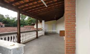 Imagem 4: Sobrado com 4 dormitórios à venda, por R$ 425.000 - Jardim Santa Catarina - Campo Limpo Pa