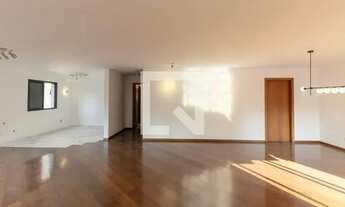 Imagem 4: Apartamento para Aluguel - Itaim Bibi, 3 Quartos, 250 m2