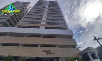 Imagem: Apartamento com 3 dormitórios para alugar