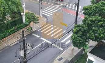 Imagem 4: Apartamento amplo, com 220 m2 e duas vagas em ótima localização - Paraíso