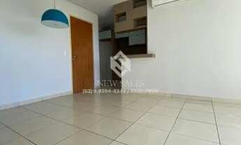 Imagem 3: Excelente apartamento com 2 quartos no Parque Oeste Industrial