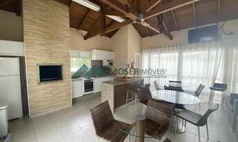 Imagem 6: Apartamento com 3 quartos para alugar, 95.60 m2 por R$ 3200.00 - Cidade Industrial - Curit