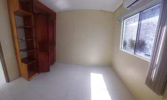 Imagem 6: Apartamento no Japiim, 3Qts, uma suíte, todo Climatizado/ Incluso, Água e Gás