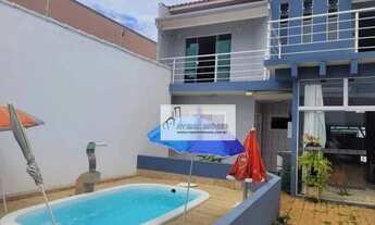 Imagem: Belíssima casa em Tatuí