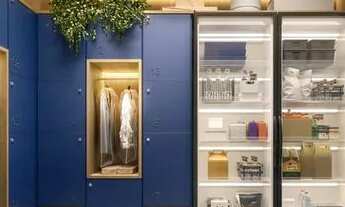 Imagem 7: APARTAMENTO RESIDENCIAL em São Paulo - SP, Moema