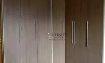 Imagem 7: Apartamento com 4 dormitórios, 118 m² - venda por R$ 1.540.000,00 ou aluguel por R$ 6.570