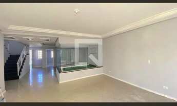 Imagem: Casa para Aluguel - Jardim Independência