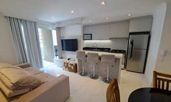 Imagem 6: 2 Suítes e Mobiliado Aluguel de Inverno - Locação temporada