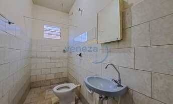 Imagem 4: Casa Residencial com 1 quarto para alugar por R$ 780.00, 47.00 m2 - TOKIO - LONDRINA/PR