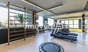 Imagem 4: Vila Madalena Apartamento com 1 dormitório