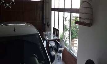 Imagem 3: SOBRADO BELA VISTA OSASCO