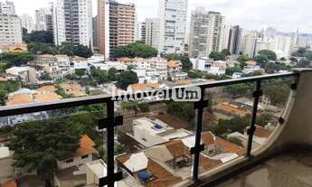 Imagem 3: Santa Cecília Apartamento com 3 dormitórios