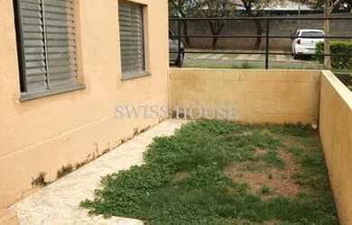 Imagem 2: Apartamento - Recanto do Sol I - Campinas