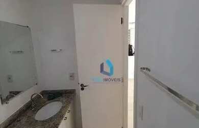 Imagem 6: Apartamento com 2 dormitórios para alugar, 50 m² por R$ 2.620,00/mês - Interlagos - São Pa