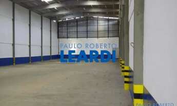 Imagem: GALPÃO - BARRA FUNDA - SP