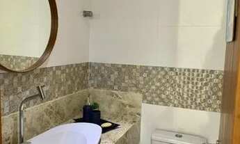 Imagem 7: Casa c/ Piscina Privativa e 5 Quartos no Foz dos Joanes - Buraquinho!