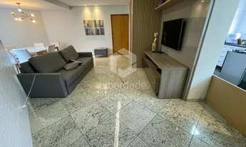 Imagem 4: Apto de 03 quartos à venda no bairro Castelo!