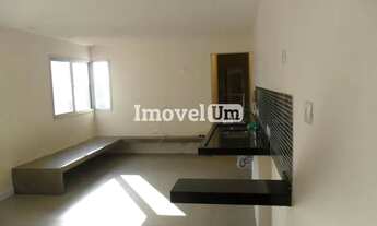 Imagem 6: Consolação Apartamento cobertura com 1 dormitório