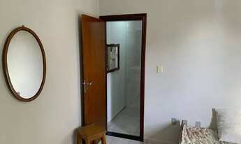 Imagem 4: Apartamento, sacada e elevador para venda 55 metros com 1 quarto em Boqueirão - Praia Gr