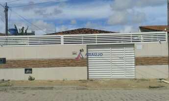 Imagem: Casa com 3 dormitórios à venda, 120 m²