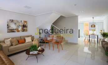 Imagem 2: Casa com 3 dormitórios à venda, 180 m² por R$ 1.149.000 - Jardim da Glória - São Paulo/SP