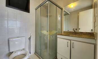 Imagem 3: Apartamento com 2 quartos, muito bem distribuído em 63m² Federação