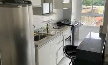 Imagem 5: Locação Apartamento com 1 dormitório