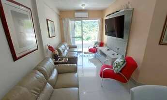 Imagem 4: Apartamento à venda, 89 m² por R$ 550.000,00 - Enseada - Guarujá/SP