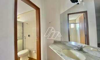 Imagem 6: Apartamento com 1 dormitório para alugar, 60 m² por R$ 900,00/mês - Centro - Marília/SP