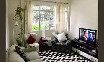 Imagem 1: Apartamento à Venda - Moema, 3 Quartos, 84 m2