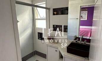 Imagem 5: Apartamento com 3 dormitórios à venda, 132 m² por R$ 1.290.000,00 - Jardim Zaira - Guarulh