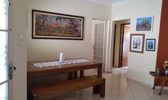 Imagem: Casa com 3 dormitórios à venda, 150 m²