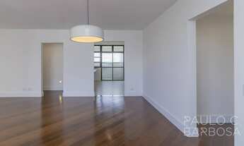 Imagem 6: Apartamento Vila Madalena - 2 suítes - 2 vagas - Reformado - 126m²